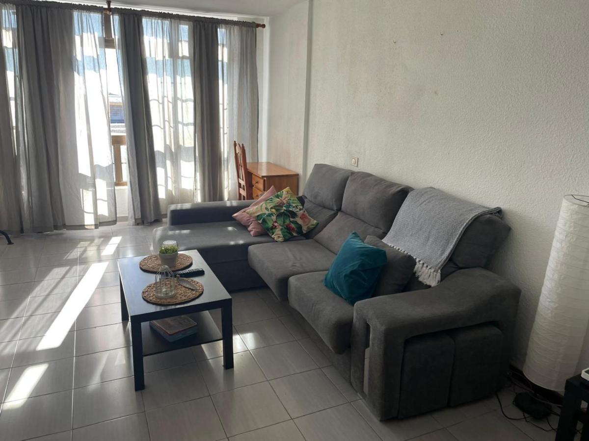 Las Chafiras Apartment. 3 Bedrooms San Miguel de Abona Exterior photo