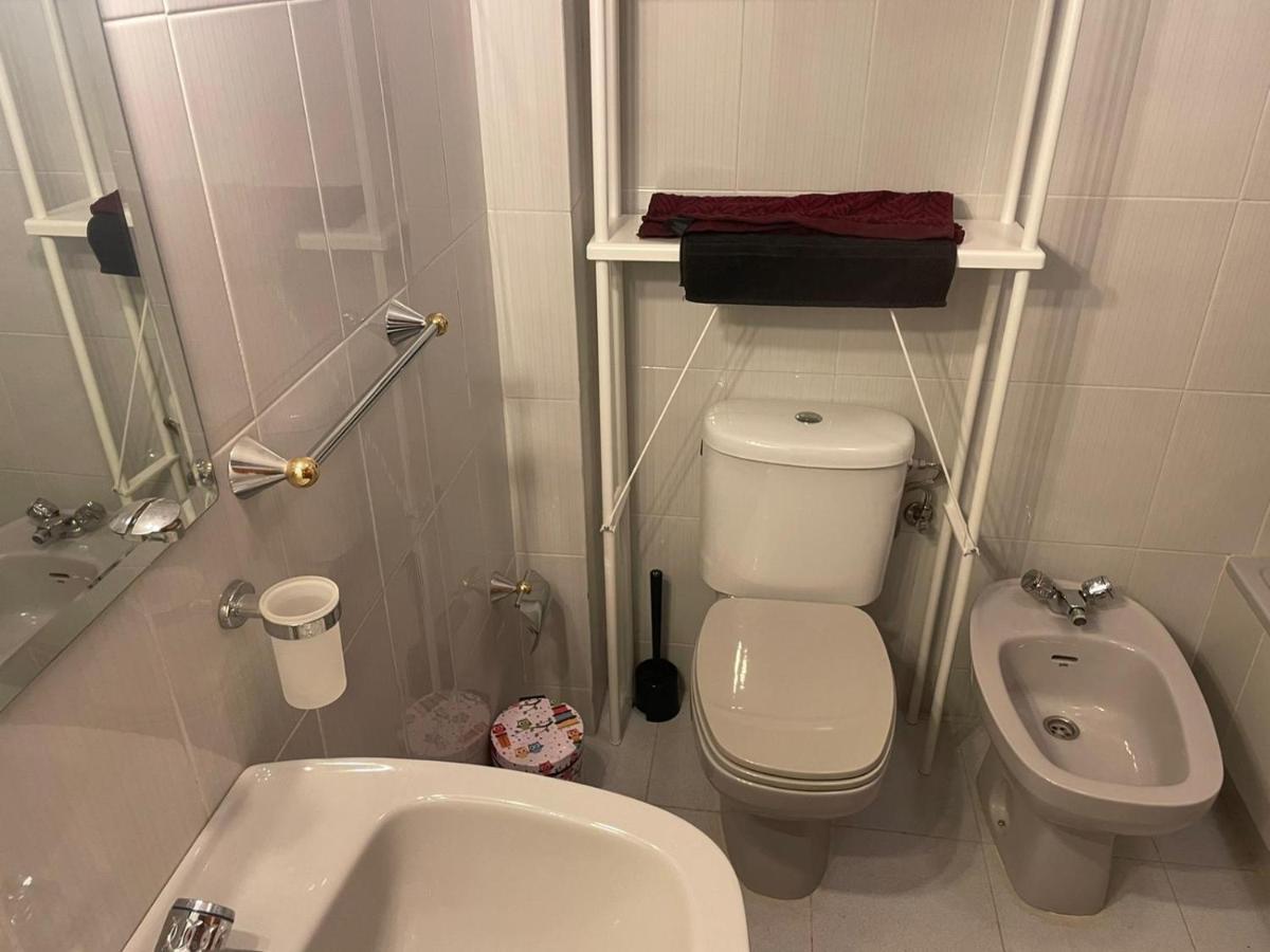 Las Chafiras Apartment. 3 Bedrooms San Miguel de Abona Exterior photo