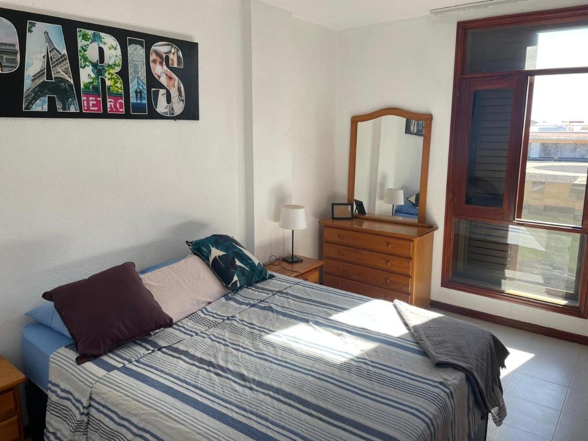 Las Chafiras Apartment. 3 Bedrooms San Miguel de Abona Exterior photo